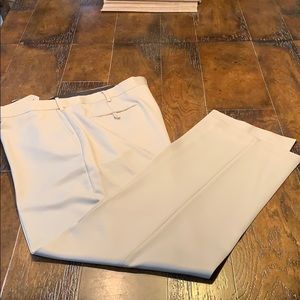 Khaki/tan dress slacks